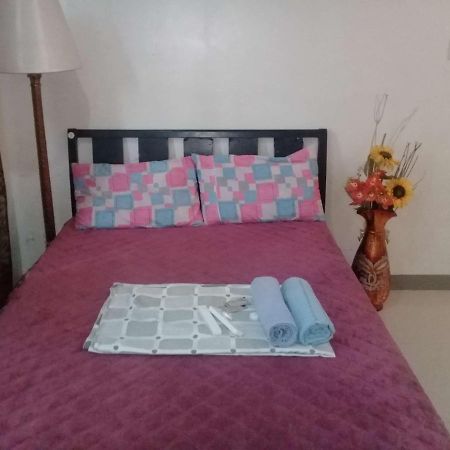 Kassel Residences Staycation Near Naia - Moonwalk Paranaque Paranaque City Ngoại thất bức ảnh
