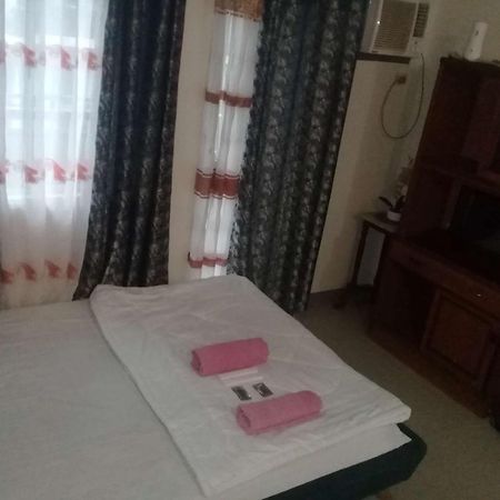 Kassel Residences Staycation Near Naia - Moonwalk Paranaque Paranaque City Ngoại thất bức ảnh