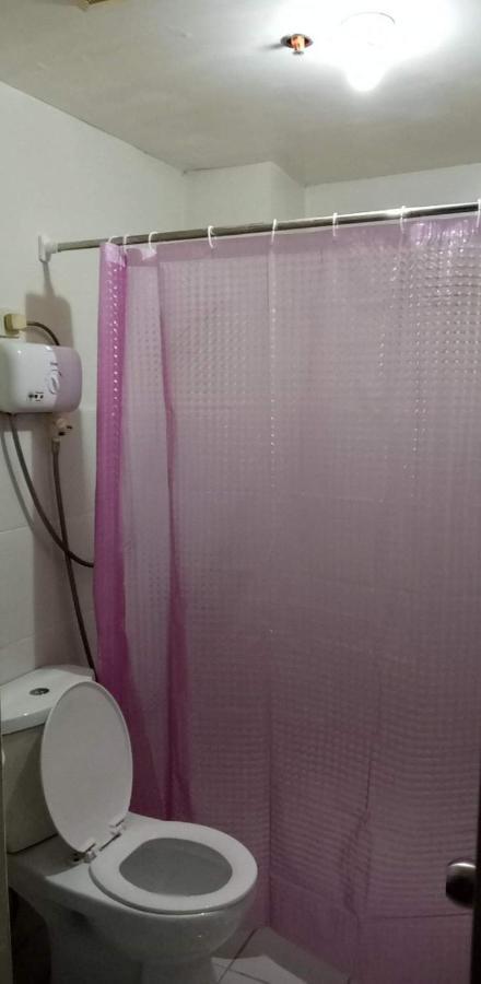 Kassel Residences Staycation Near Naia - Moonwalk Paranaque Paranaque City Ngoại thất bức ảnh
