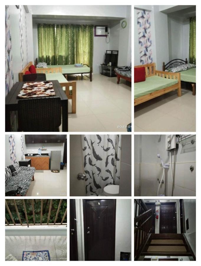 Kassel Residences Staycation Near Naia - Moonwalk Paranaque Paranaque City Ngoại thất bức ảnh
