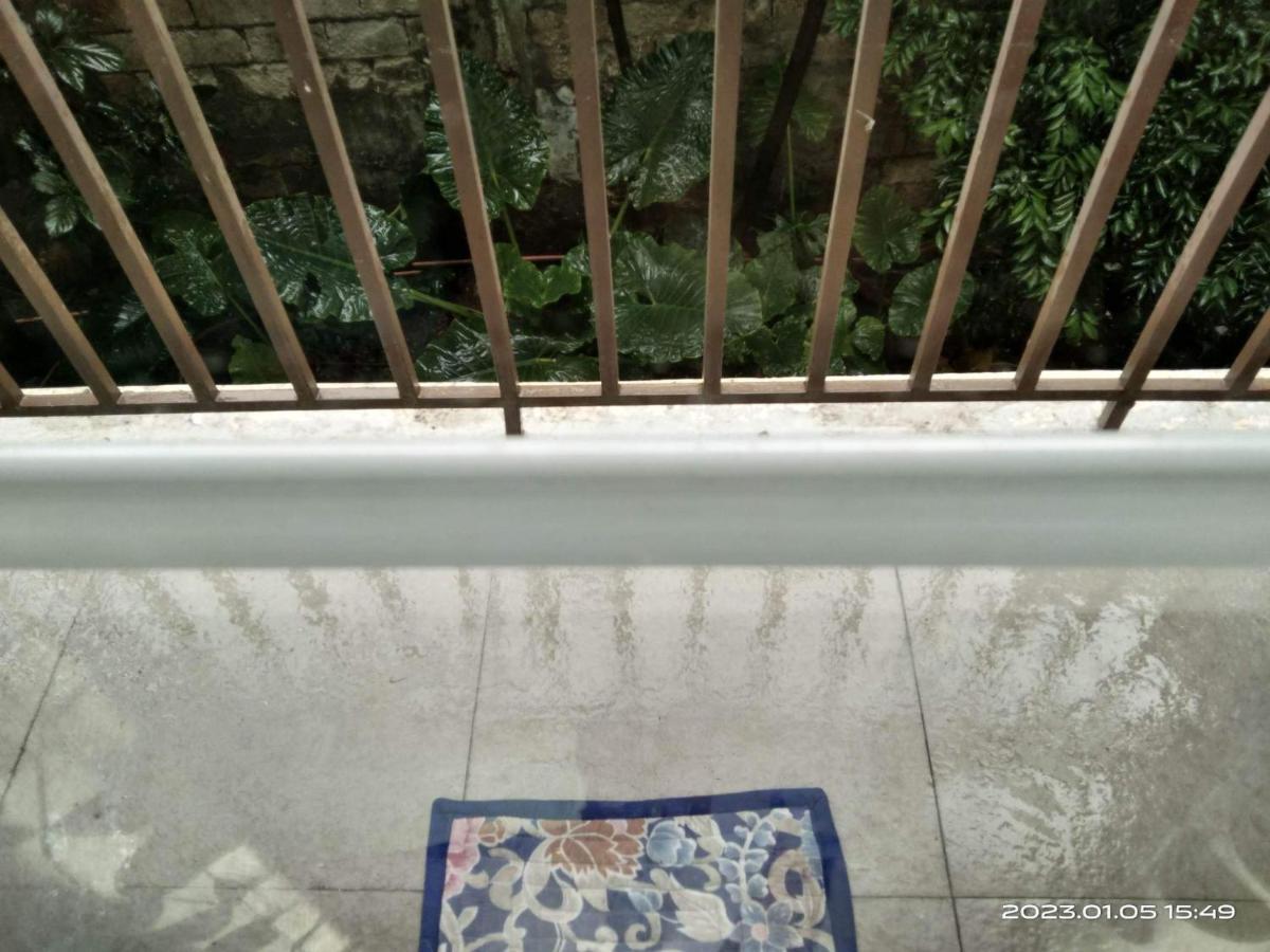 Kassel Residences Staycation Near Naia - Moonwalk Paranaque Paranaque City Ngoại thất bức ảnh