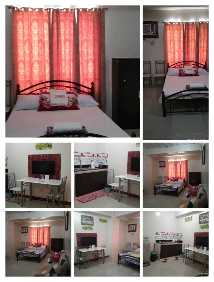 Kassel Residences Staycation Near Naia - Moonwalk Paranaque Paranaque City Ngoại thất bức ảnh