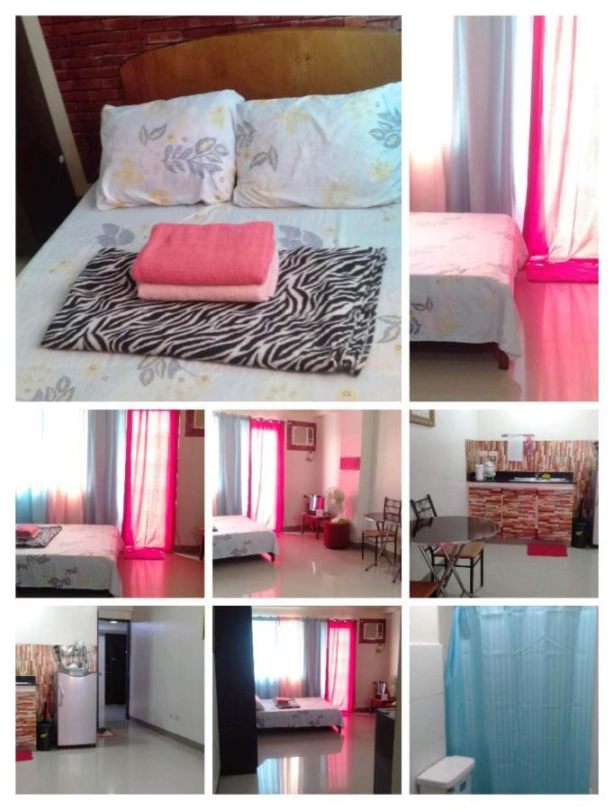 Kassel Residences Staycation Near Naia - Moonwalk Paranaque Paranaque City Ngoại thất bức ảnh