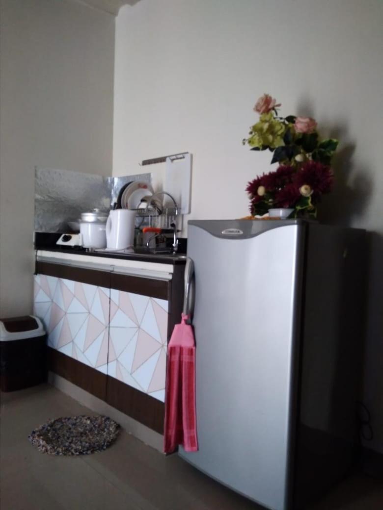 Kassel Residences Staycation Near Naia - Moonwalk Paranaque Paranaque City Ngoại thất bức ảnh