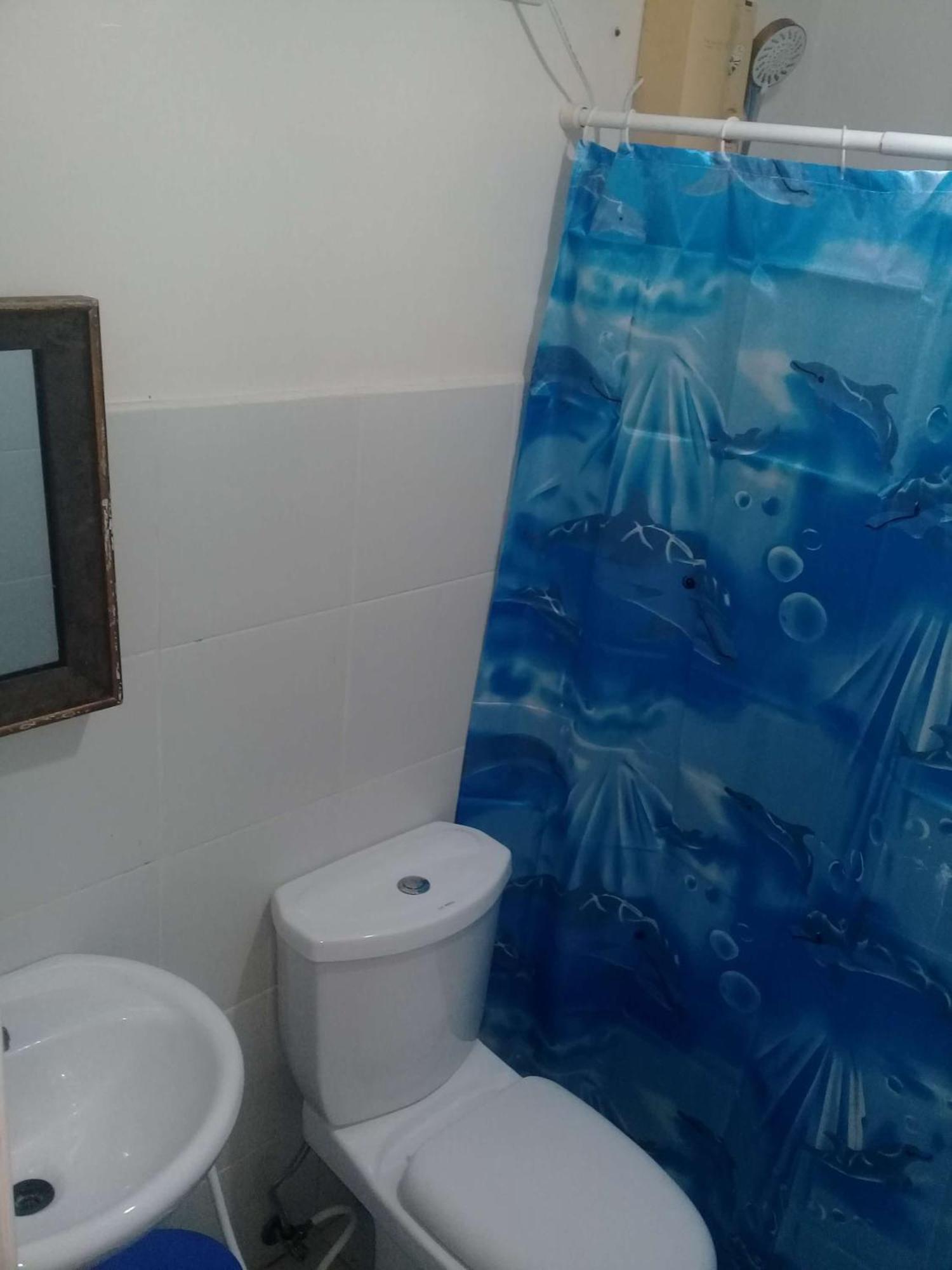 Kassel Residences Staycation Near Naia - Moonwalk Paranaque Paranaque City Ngoại thất bức ảnh