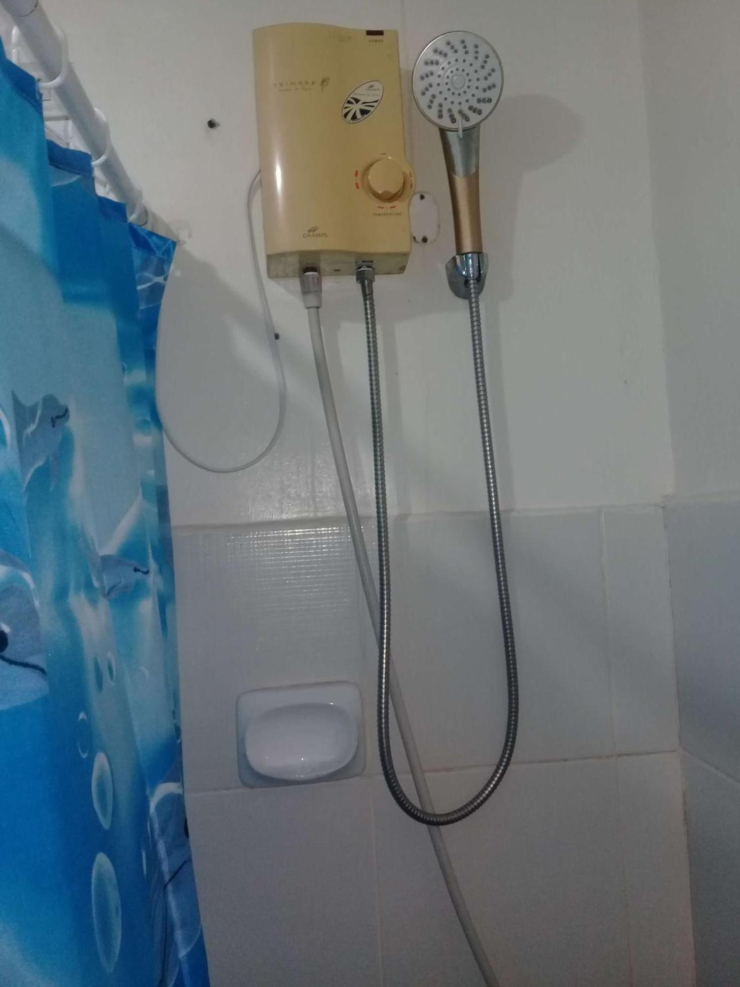 Kassel Residences Staycation Near Naia - Moonwalk Paranaque Paranaque City Ngoại thất bức ảnh