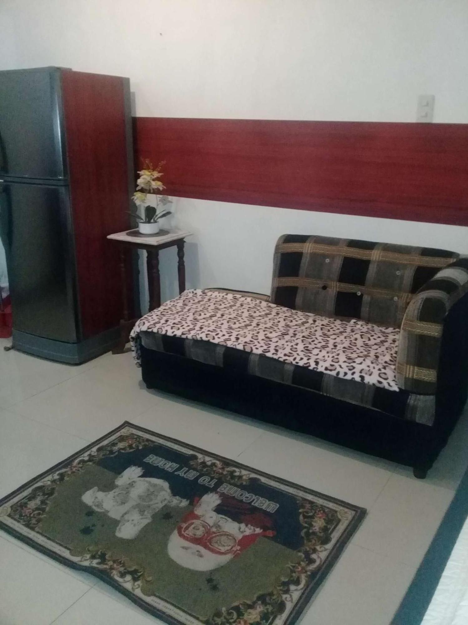 Kassel Residences Staycation Near Naia - Moonwalk Paranaque Paranaque City Ngoại thất bức ảnh