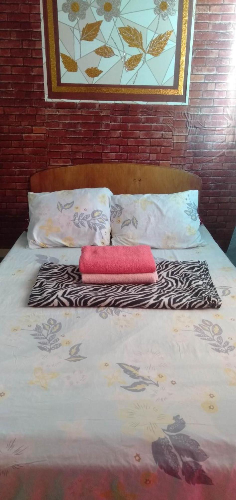 Kassel Residences Staycation Near Naia - Moonwalk Paranaque Paranaque City Ngoại thất bức ảnh